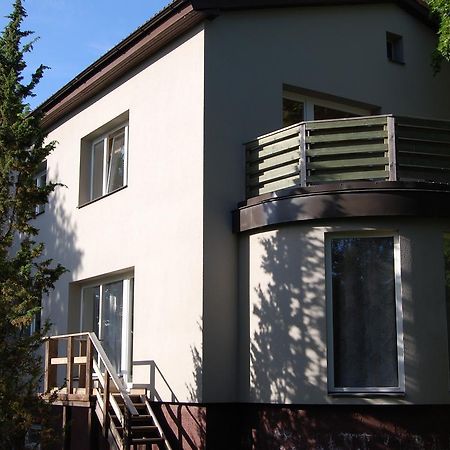 Kaunis Guesthouse Tallinn Exteriér fotografie