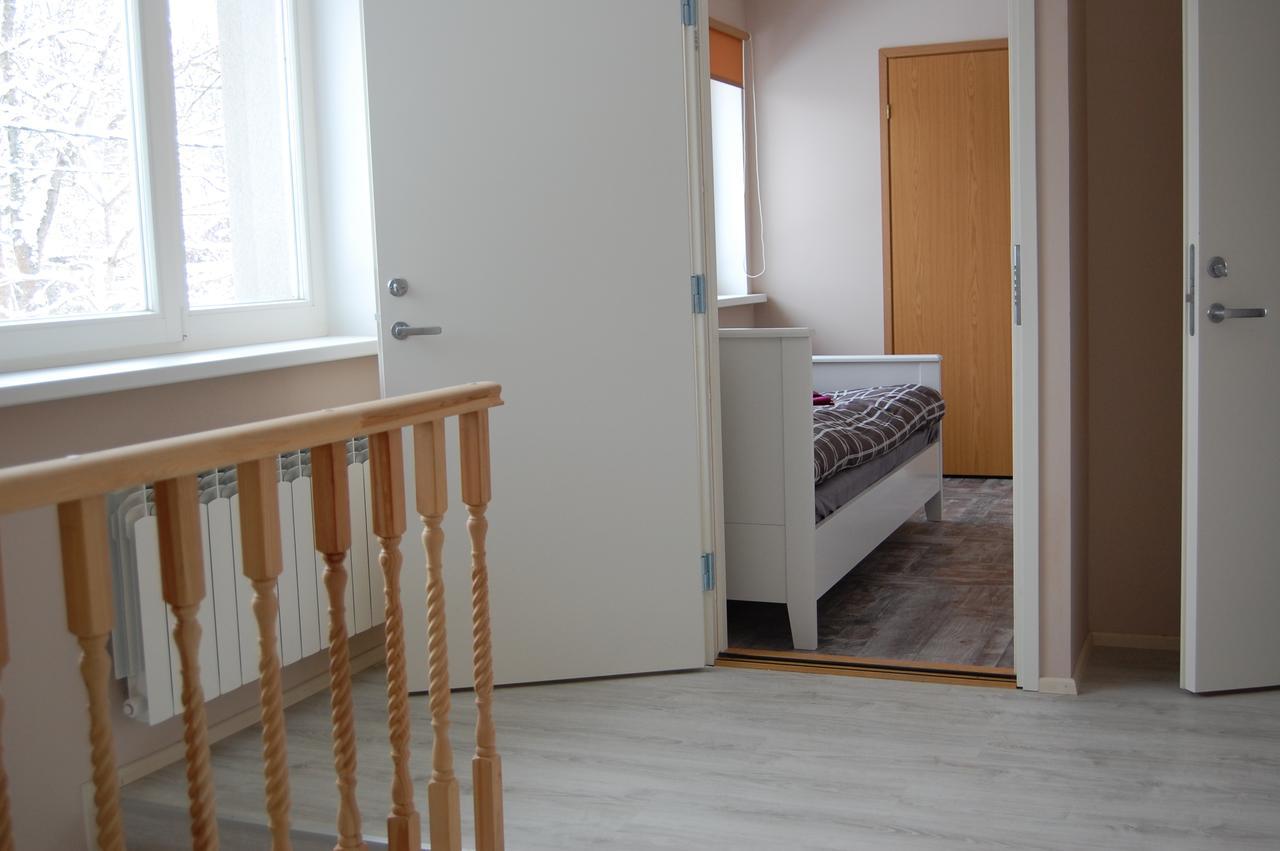 Kaunis Guesthouse Tallinn Exteriér fotografie