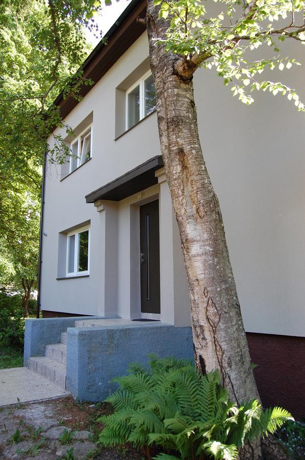 Kaunis Guesthouse Tallinn Exteriér fotografie