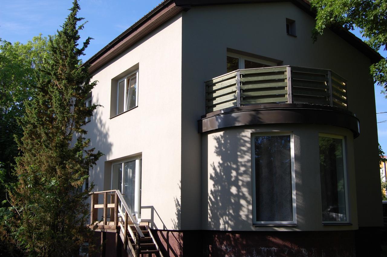 Kaunis Guesthouse Tallinn Exteriér fotografie
